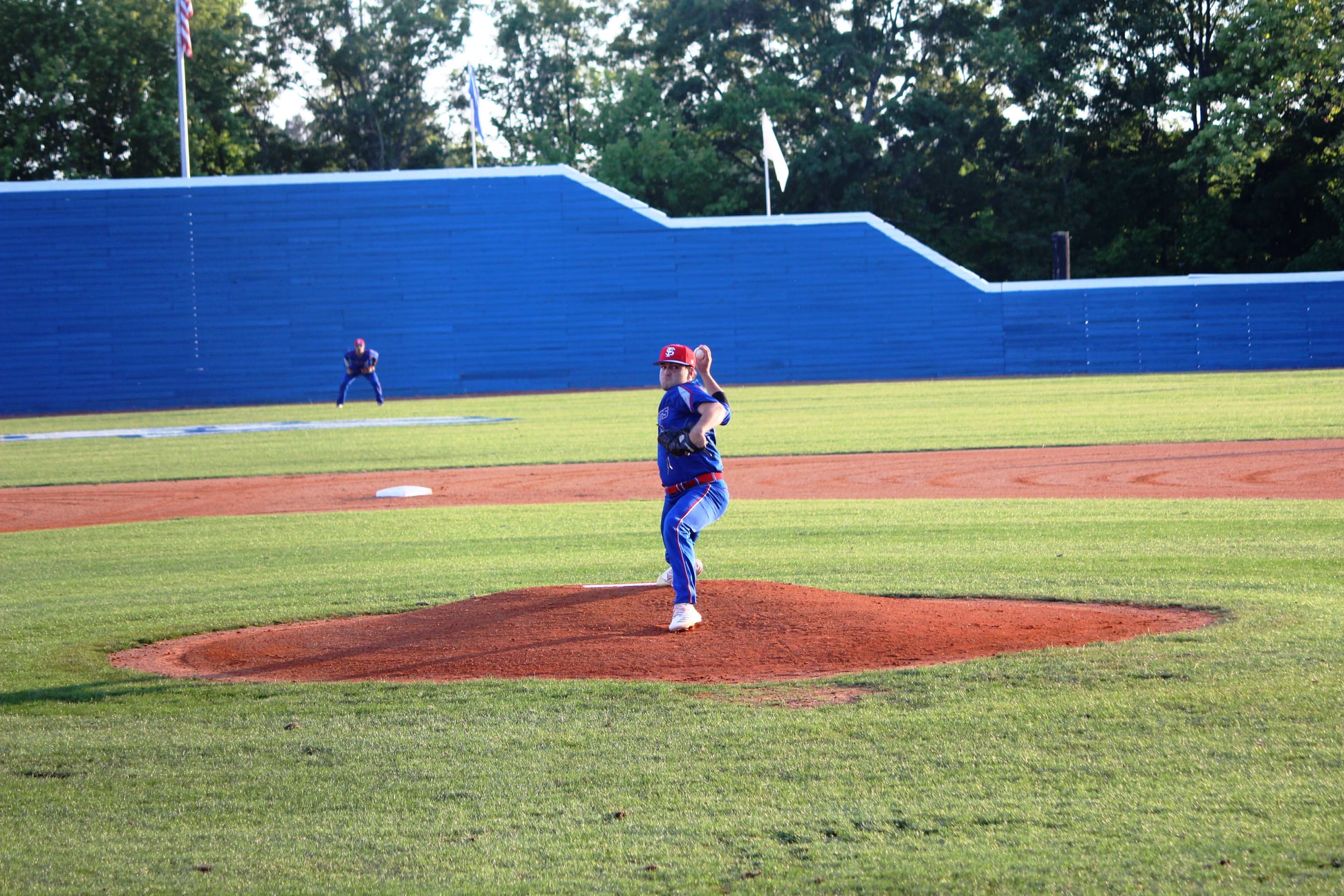 Hoptown Hoppers Falls To Franklin Duelers After Extra Innings Score