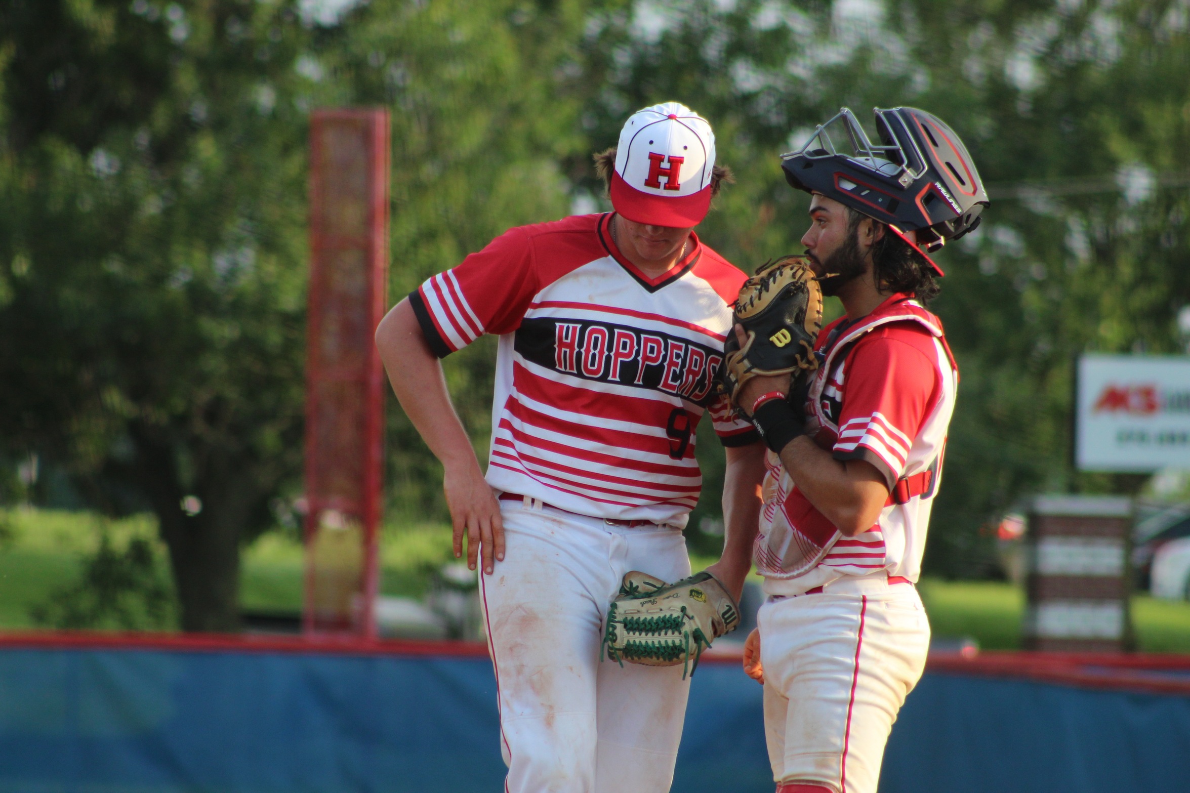 Banyon's Walk-Off Gives Hoptown Hoppers Victory Over Paducah Chiefs