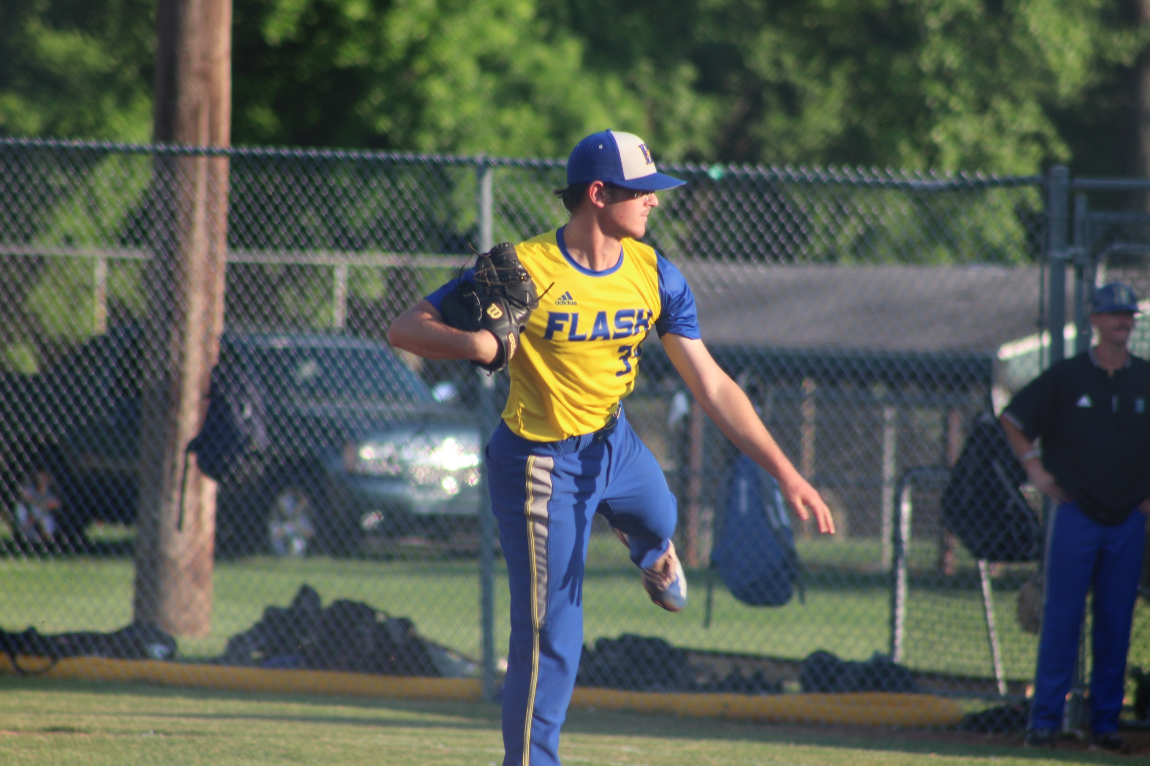 Madisonville Miners Almost Erases 6-Run Deficit In Loss To Henderson Flash