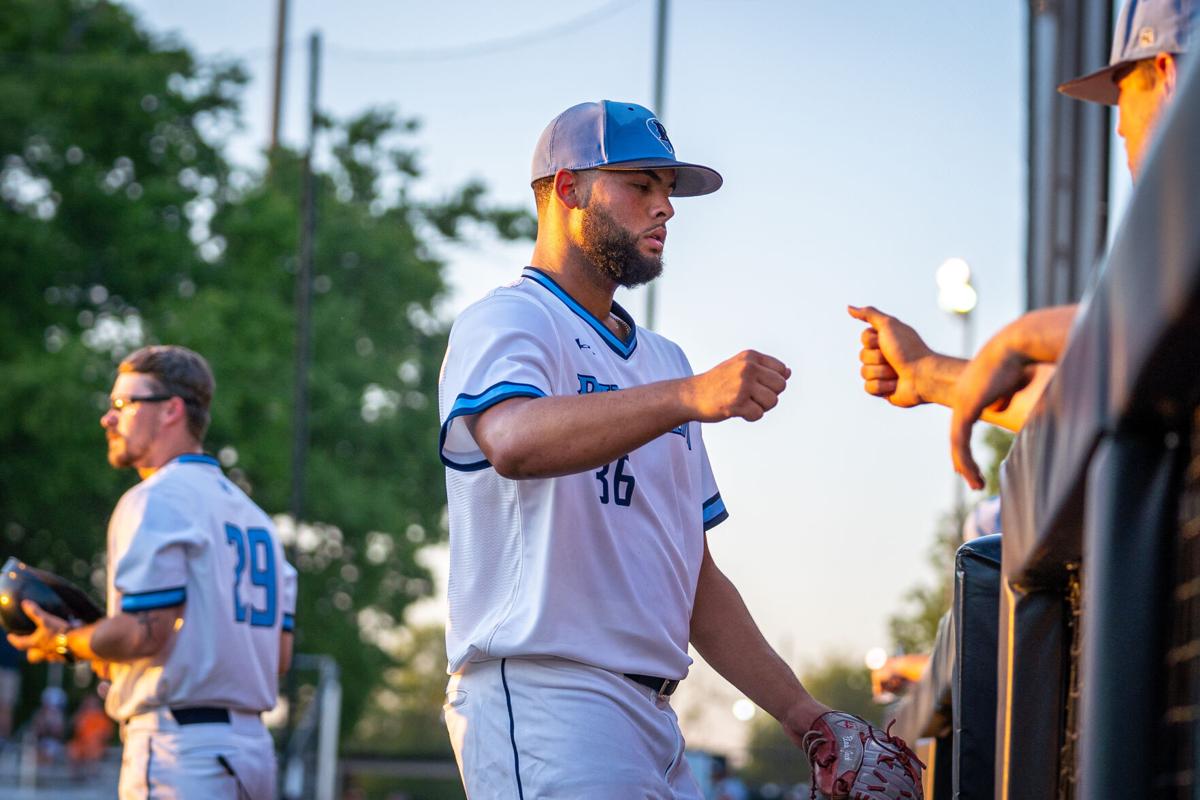 Three Pitchers Team Up As Full Count Rhythm Defeats Owensboro RiverDawgs In Shut-Out