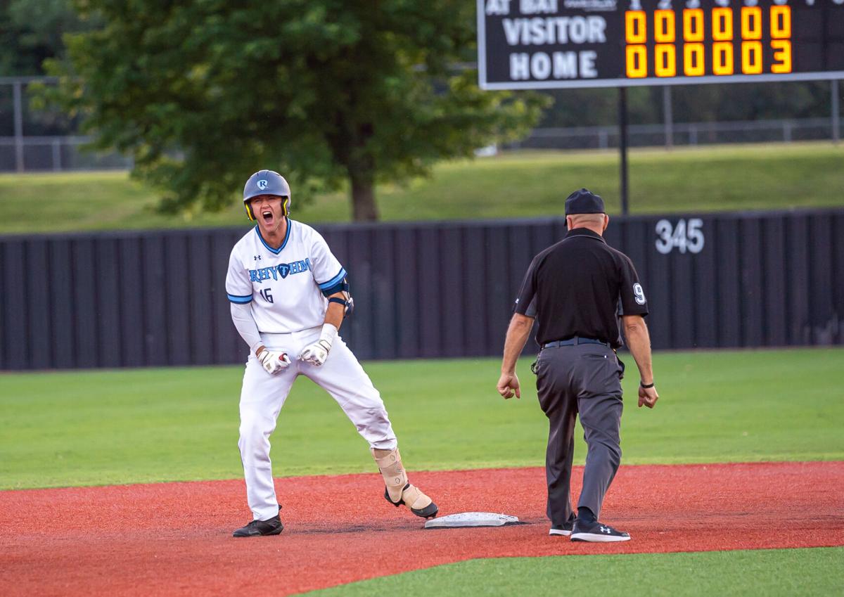 Late Score Costs Muhlenberg County Stallions Against Full Count Rhythm