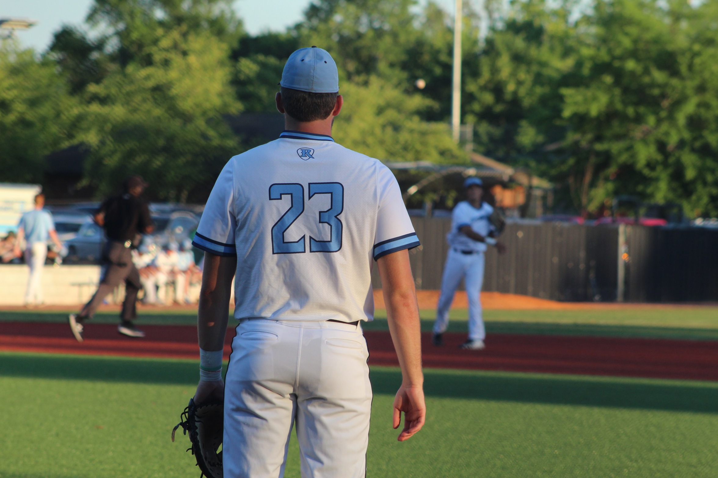 Early Lead For Full Count Rhythm Seals Fate For Paducah Chiefs