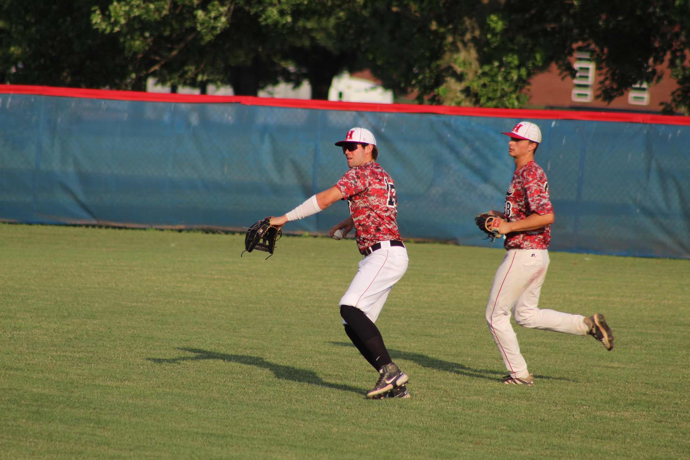 Hoptown Hoppers Claims Victory Over Paducah Chiefs In Blow-Out Fashion, 8-1