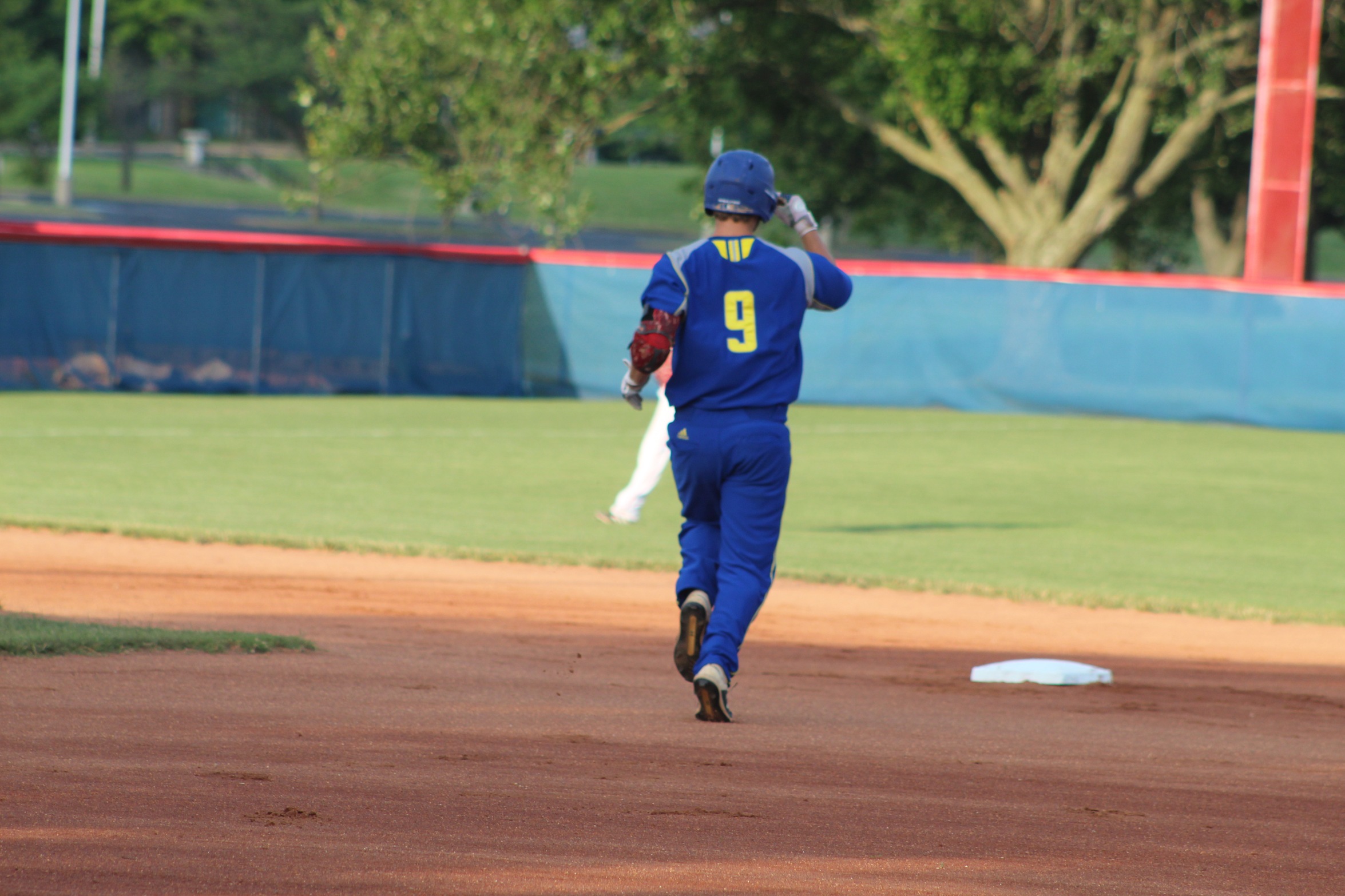 Big Third Inning Propels Henderson Flash Win Over Madisonville Miners