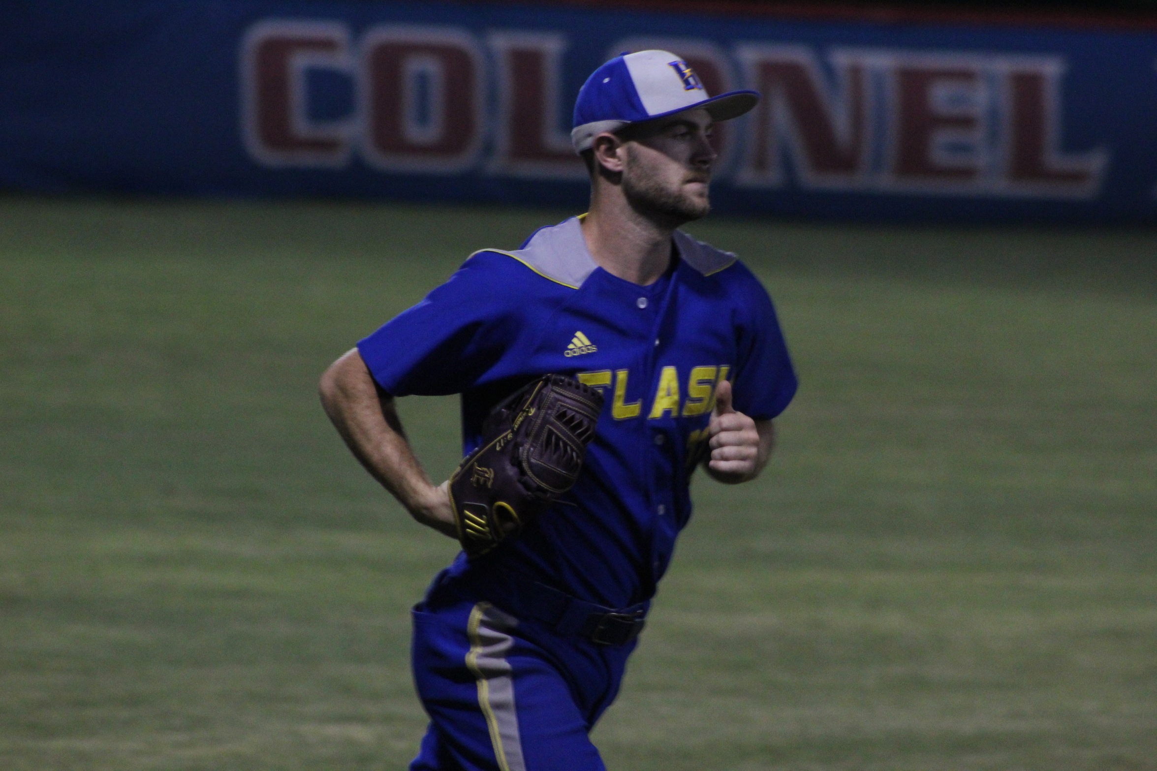 Muhlenberg County Stallions Drops Game To Henderson Flash After Late Score