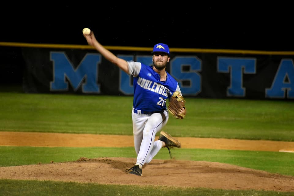 Late Score Costs Paducah Chiefs Against Muhlenberg County Stallions