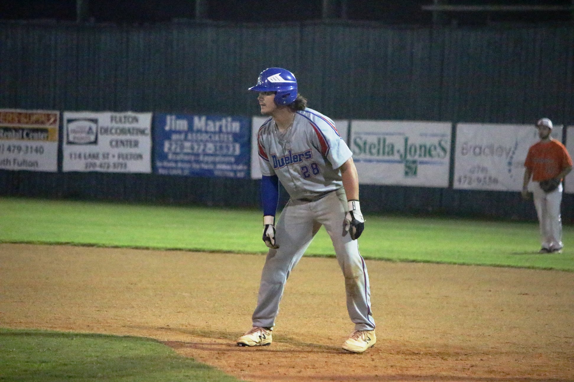Hoptown Hoppers Loses Lead Early In Defeat