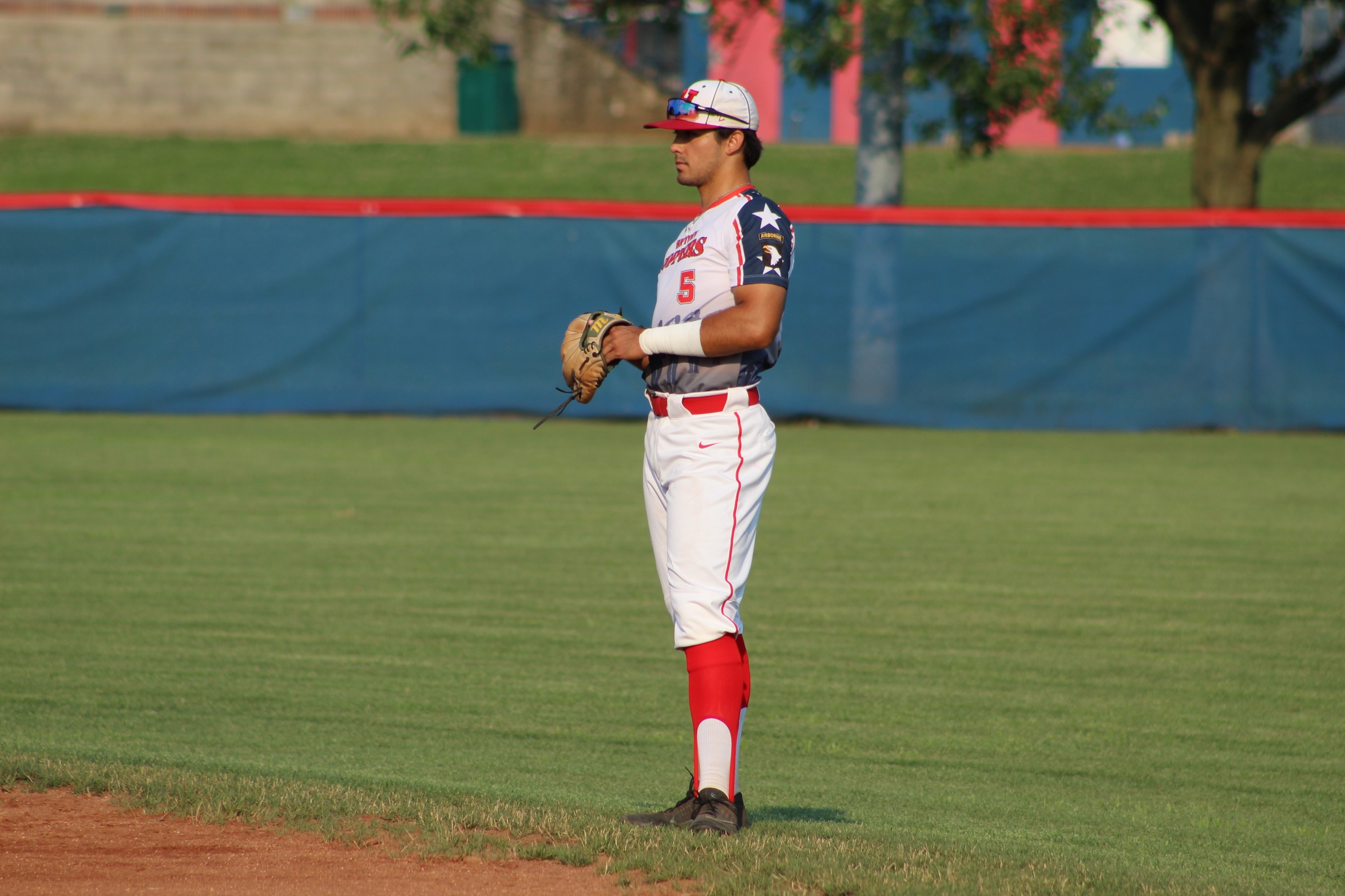Early Lead For Hoptown Hoppers Sets Stage For Victory Over Madisonville Miners