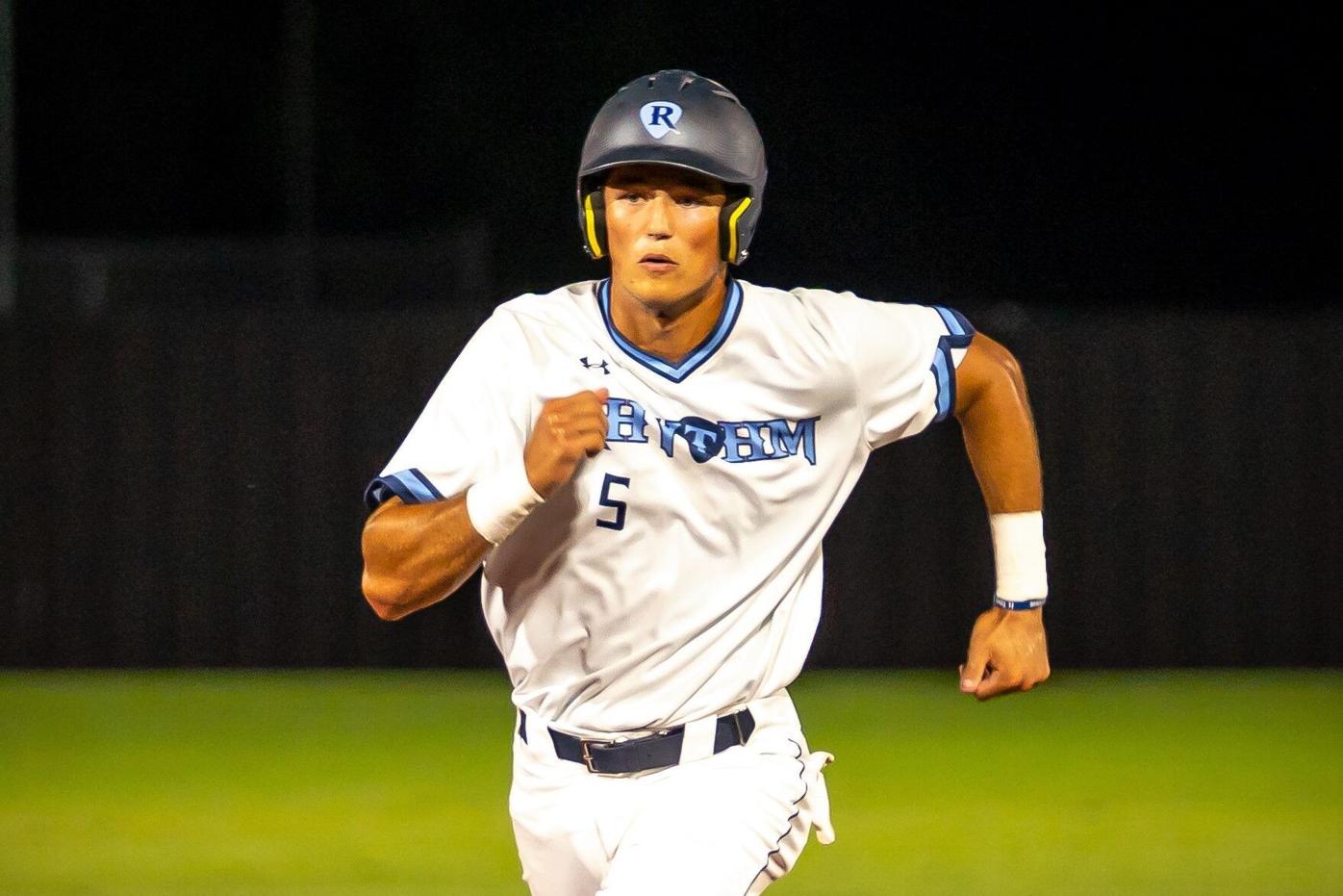 Full Count Rhythm Defeats Hoptown Hoppers Despite Allowing 3-Run Inning