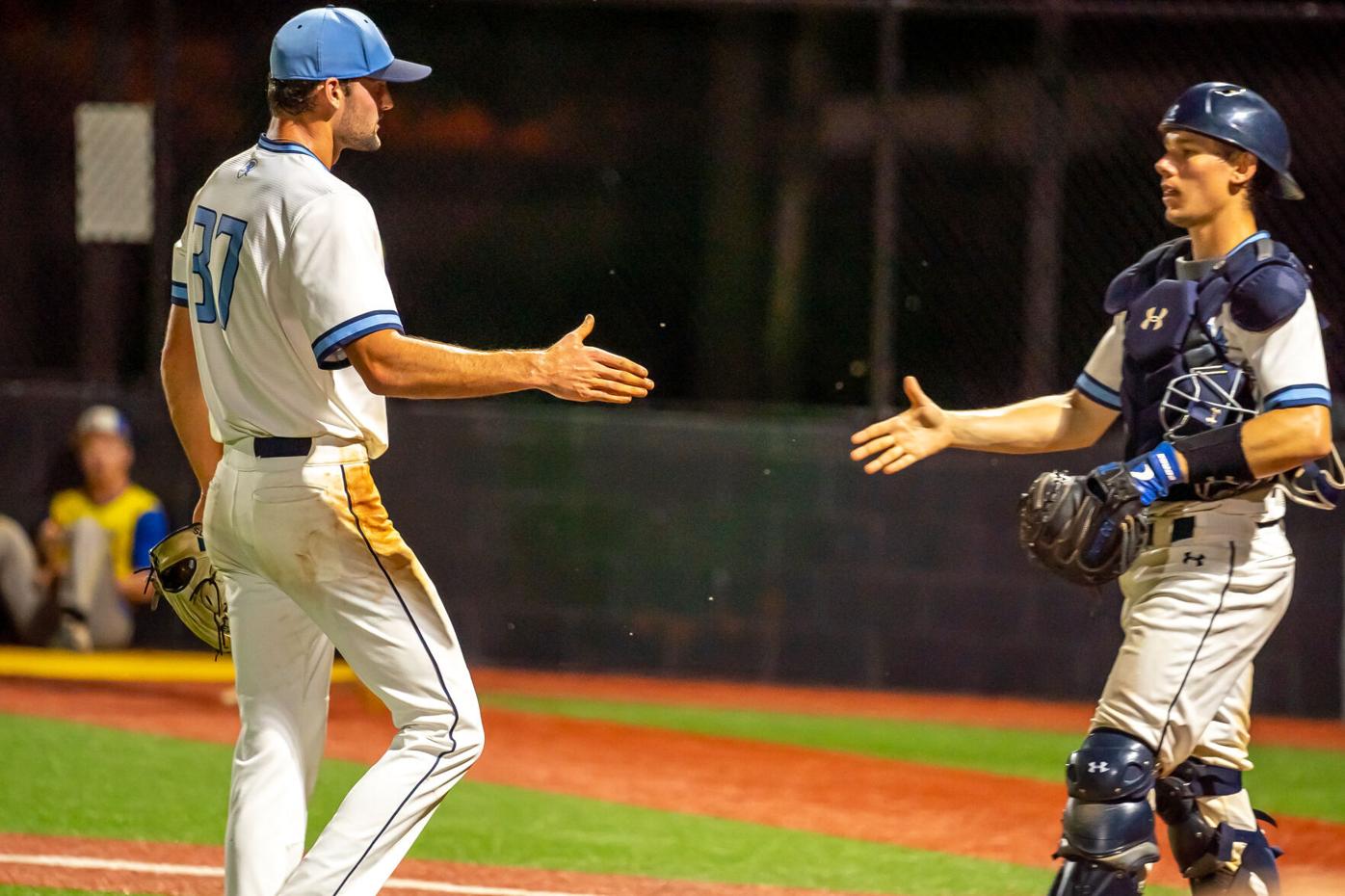 Hoptown Hoppers Outdone By Full Count Rhythm, 7-2