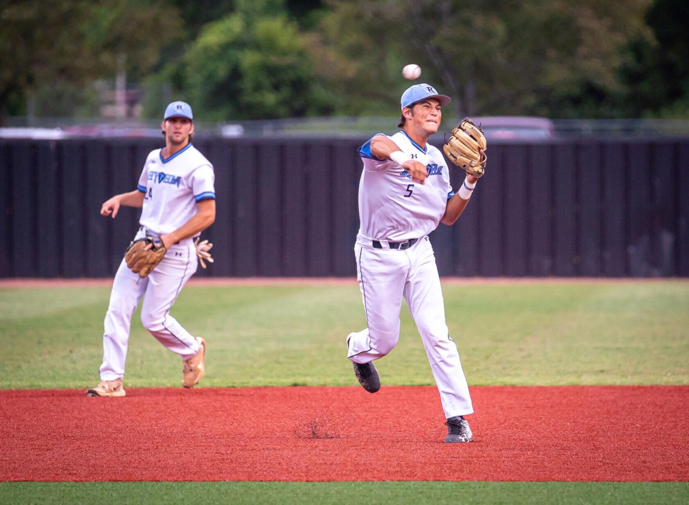 Big First Inning Propels Full Count Rhythm Win Over Franklin Duelers