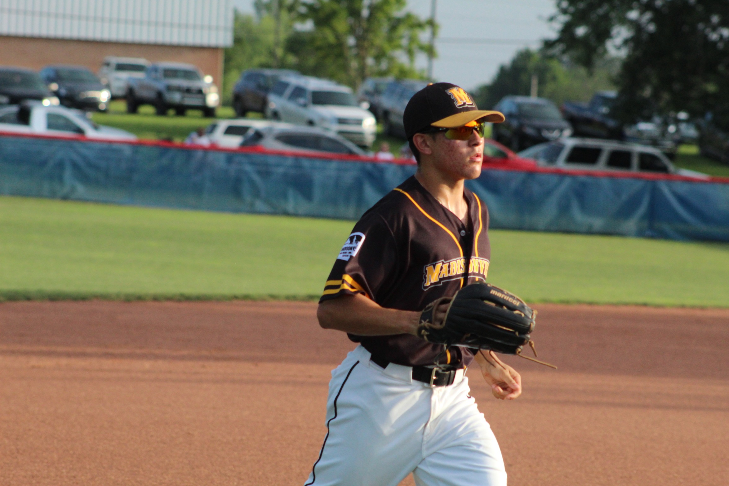 Hoptown Hoppers Struggles To Find Groove Against Madisonville Miners