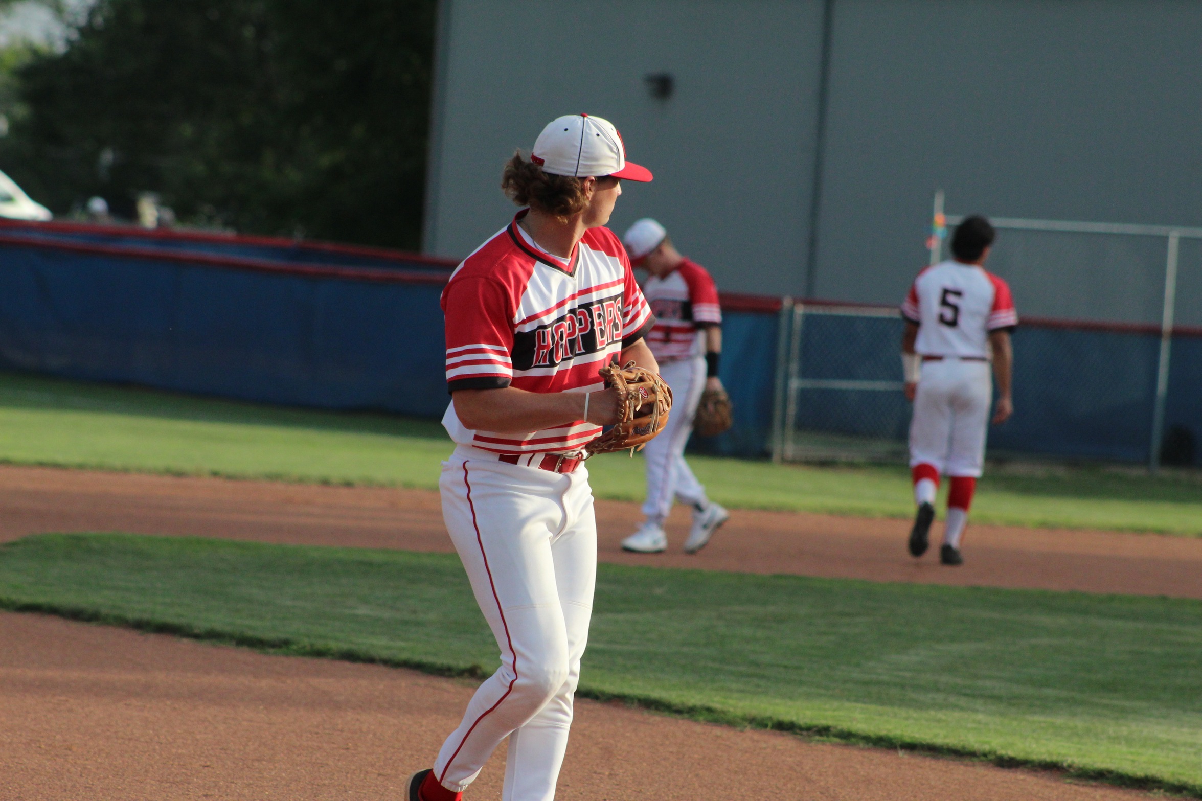 Franklin Duelers Fights Back In Loss To Hoptown Hoppers