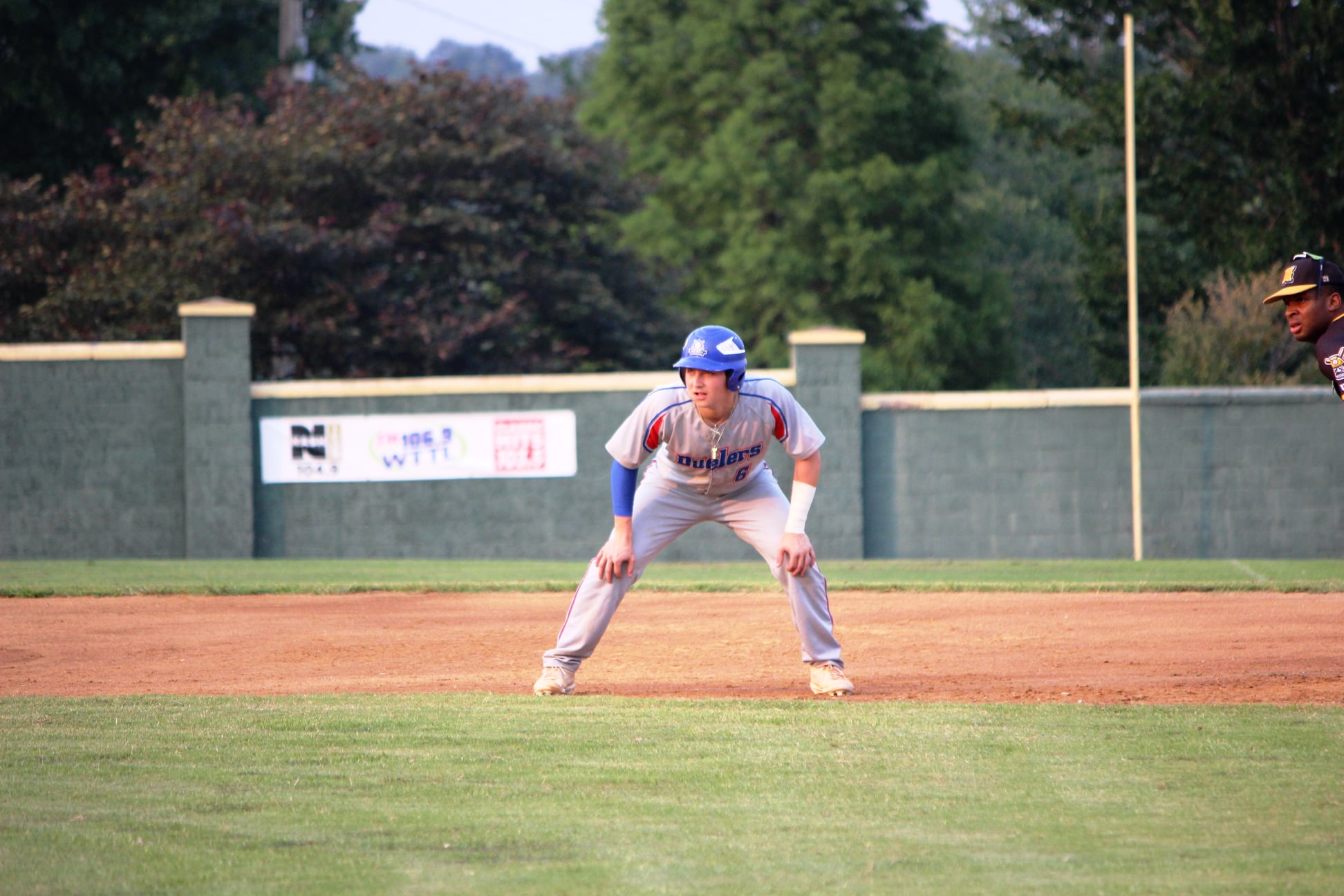 Franklin Duelers Defeats Resilient Hoptown Hoppers