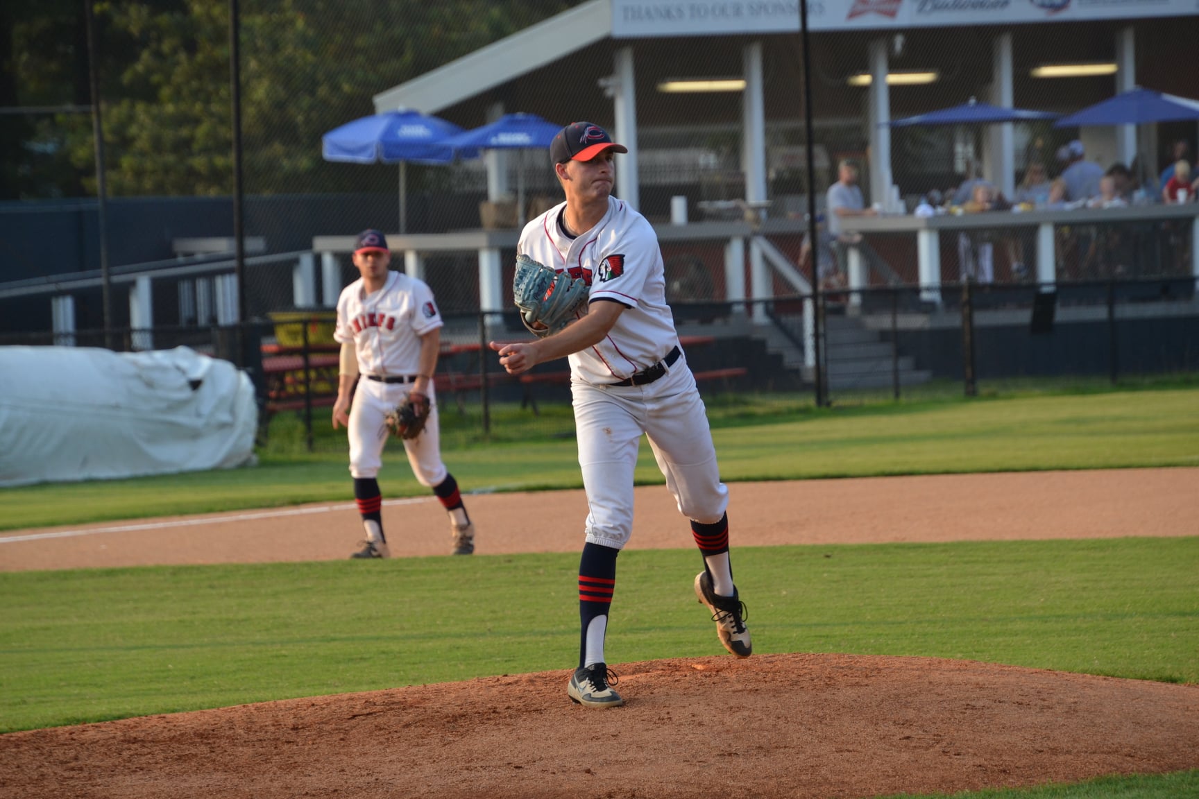 Paducah Chiefs Nabs Win Over Hoptown Hoppers Despite Early 4-Run Inning