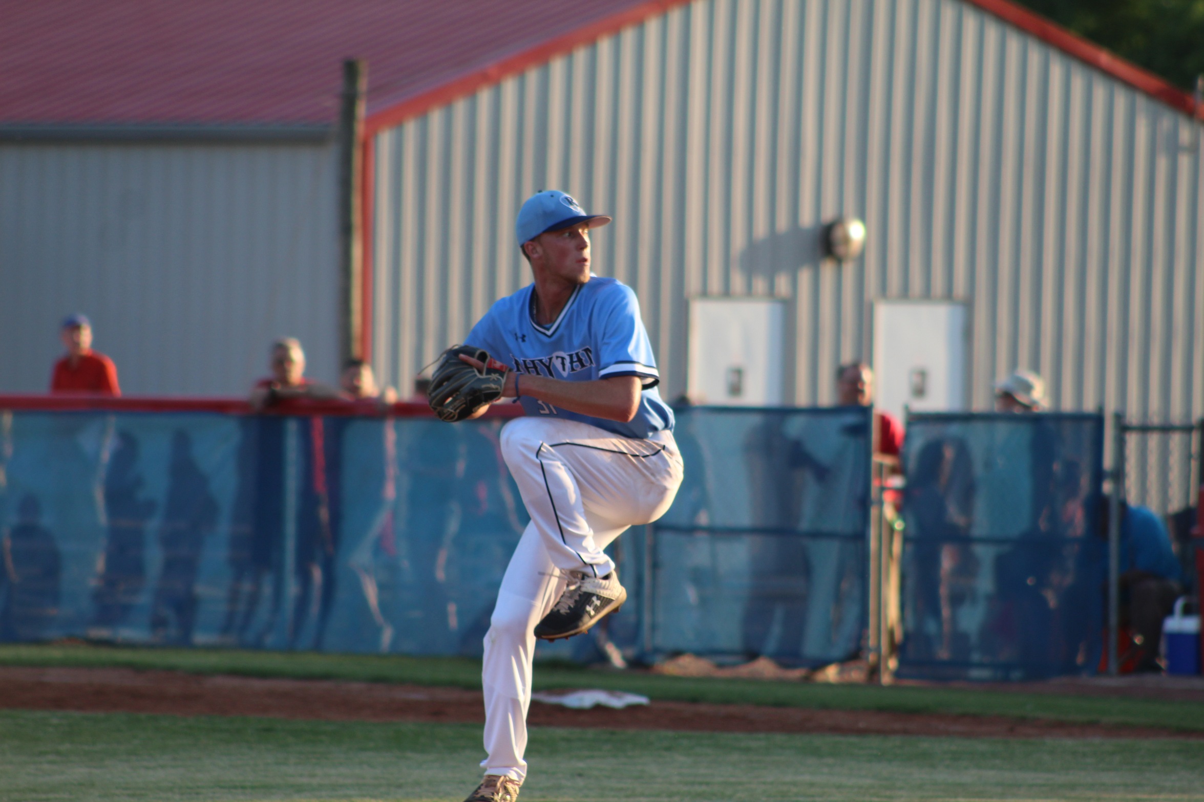 Full Count Rhythm defeat the Hoptown Hoppers, 8-3