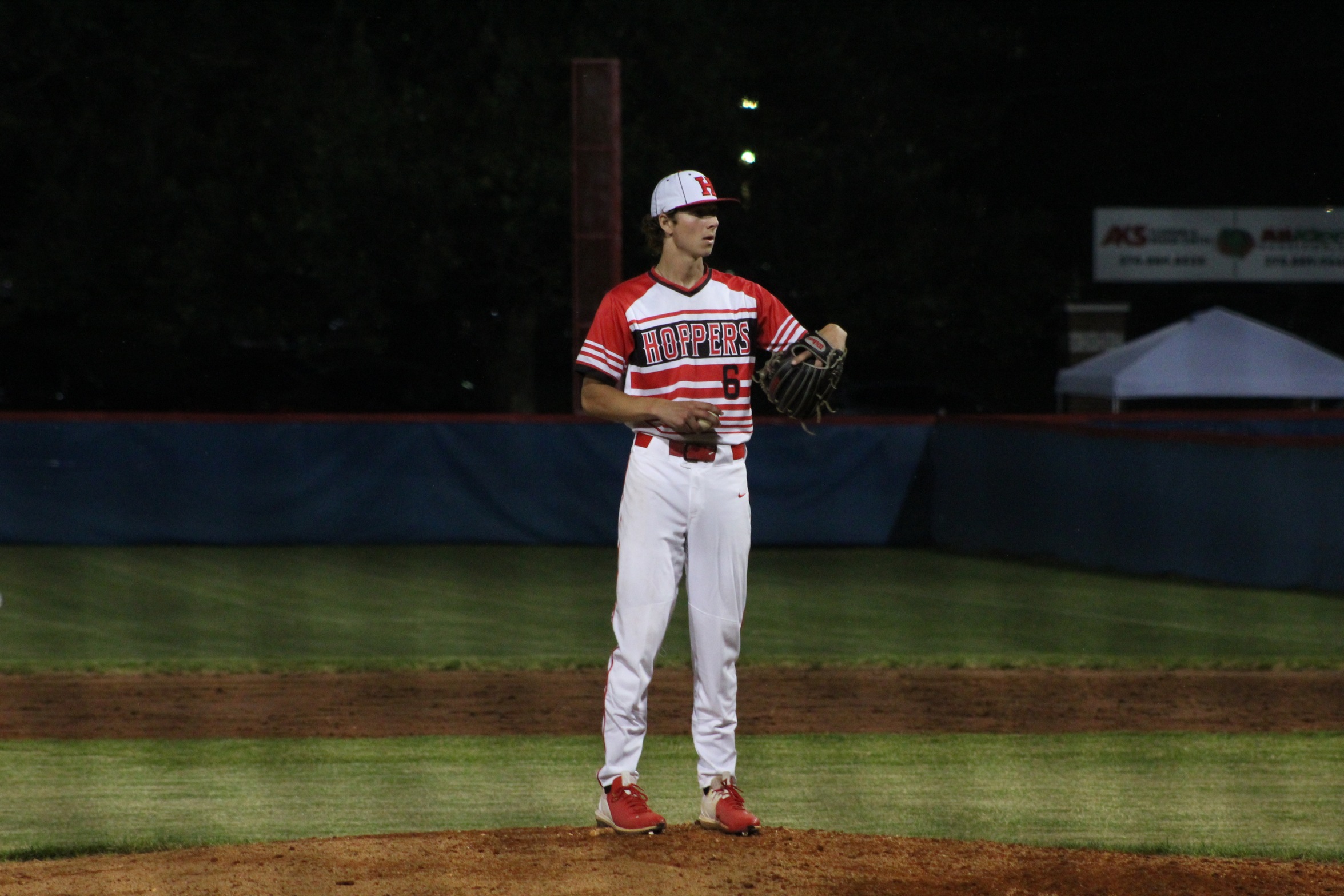 Fulton Railroaders Drops Game To Hoptown Hoppers After Late Score