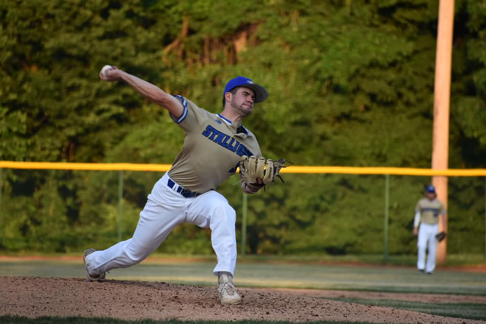 Muhlenberg County Stallions Walks Away Victorious Over Franklin Duelers, 5-2