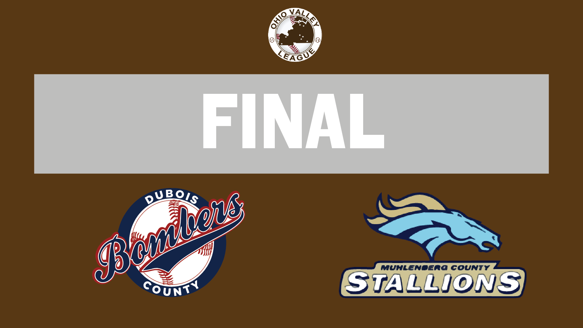 Muhlenberg County Stallions Beats Dubois County Bombers In Low-Scoring Affair