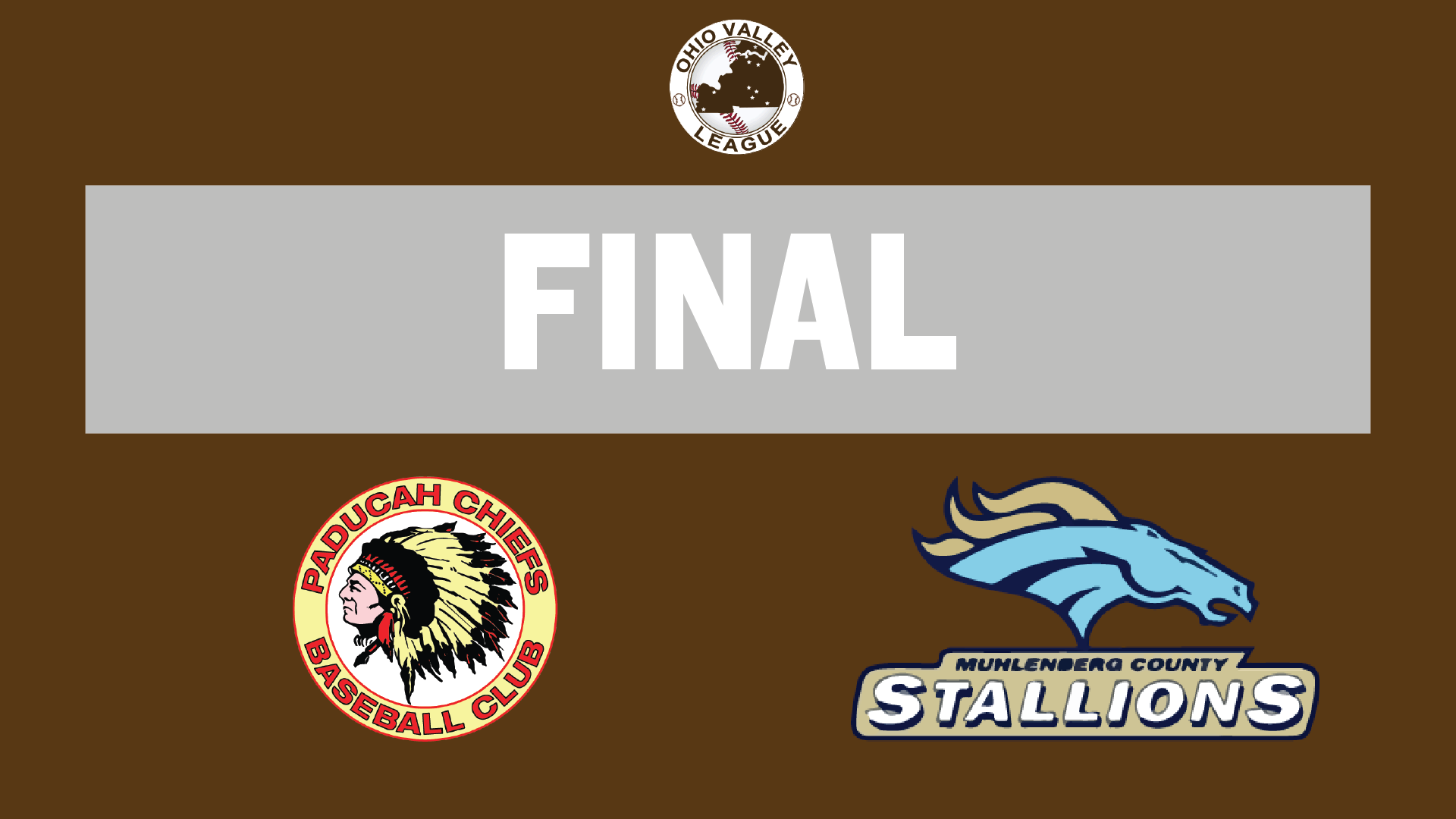 Muhlenberg County Stallions Captures Lead Early To Defeat Paducah Chiefs