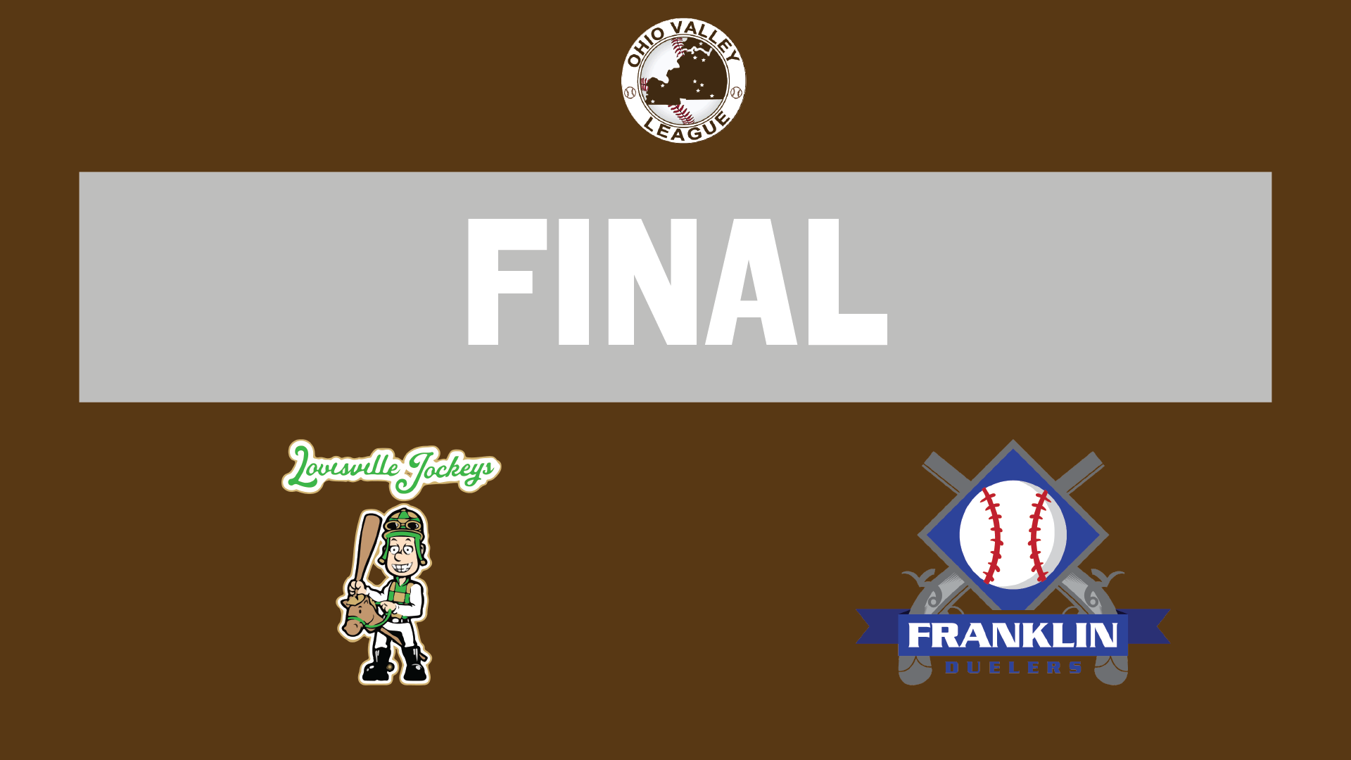 Franklin Duelers Runs Away With Early Lead In Victory