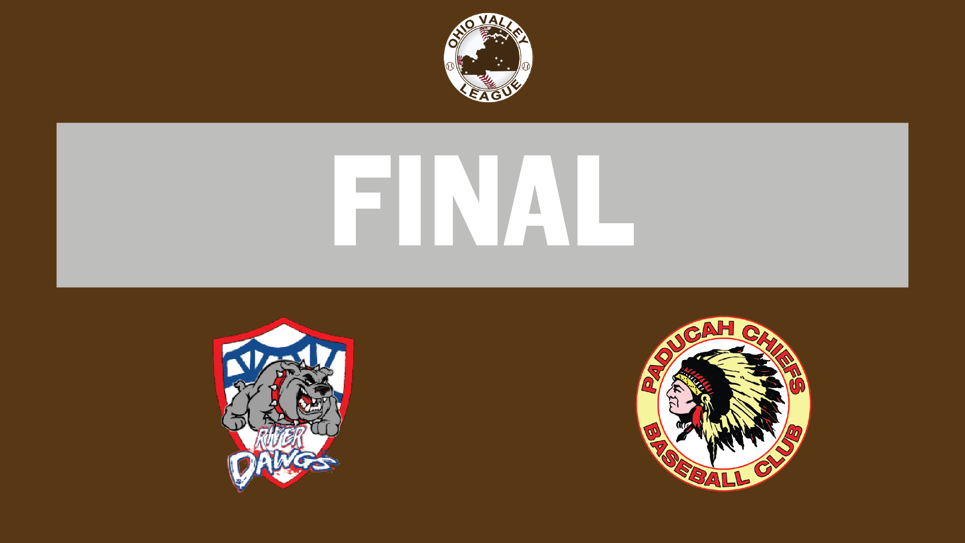 Owensboro RiverDawgs Holds Off Paducah Chiefs For Victory