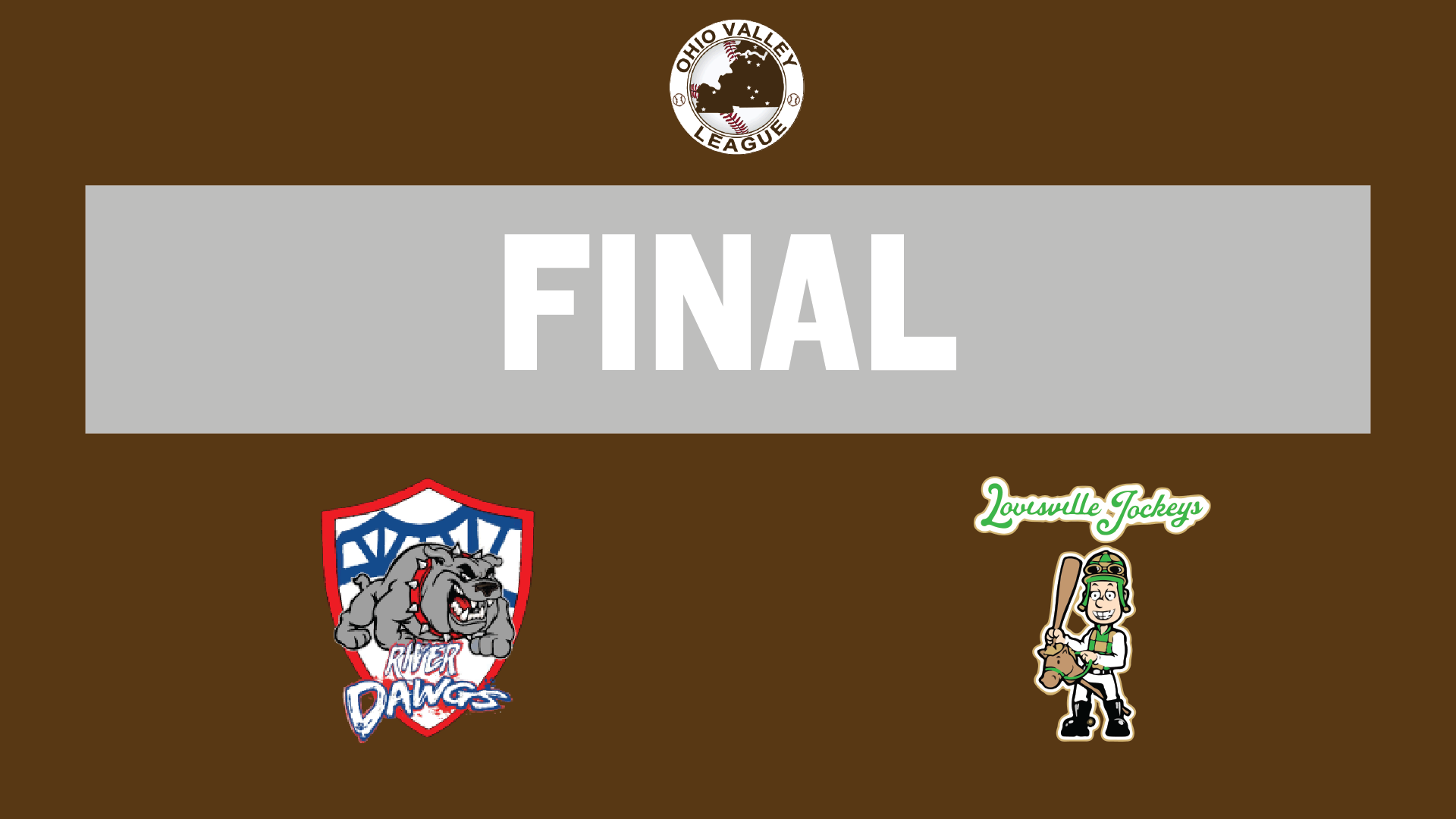 Louisville Jockeys Runs Away With Early Lead In Victory