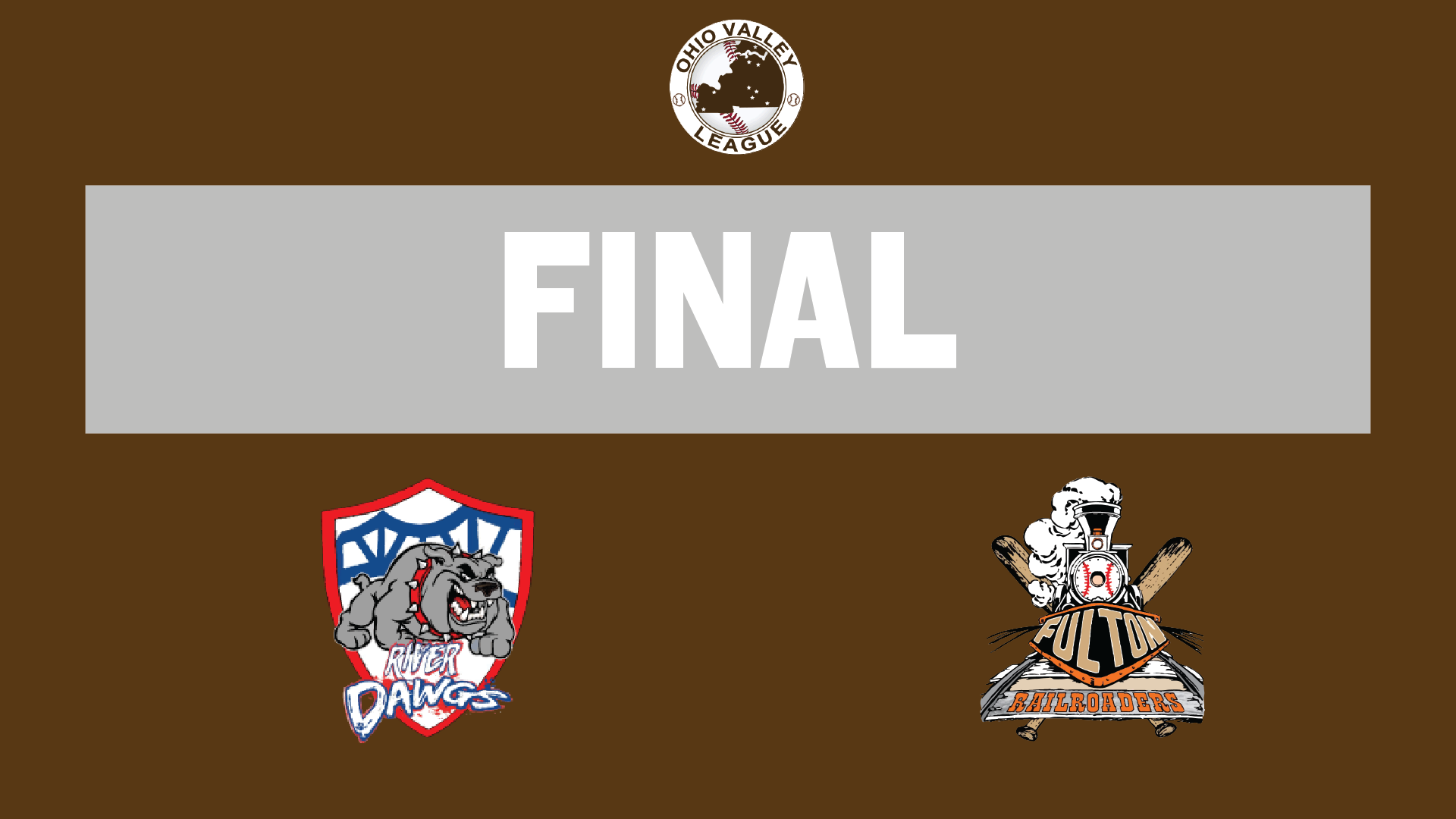 Owensboro RiverDawgs Loses Lead Early In Defeat