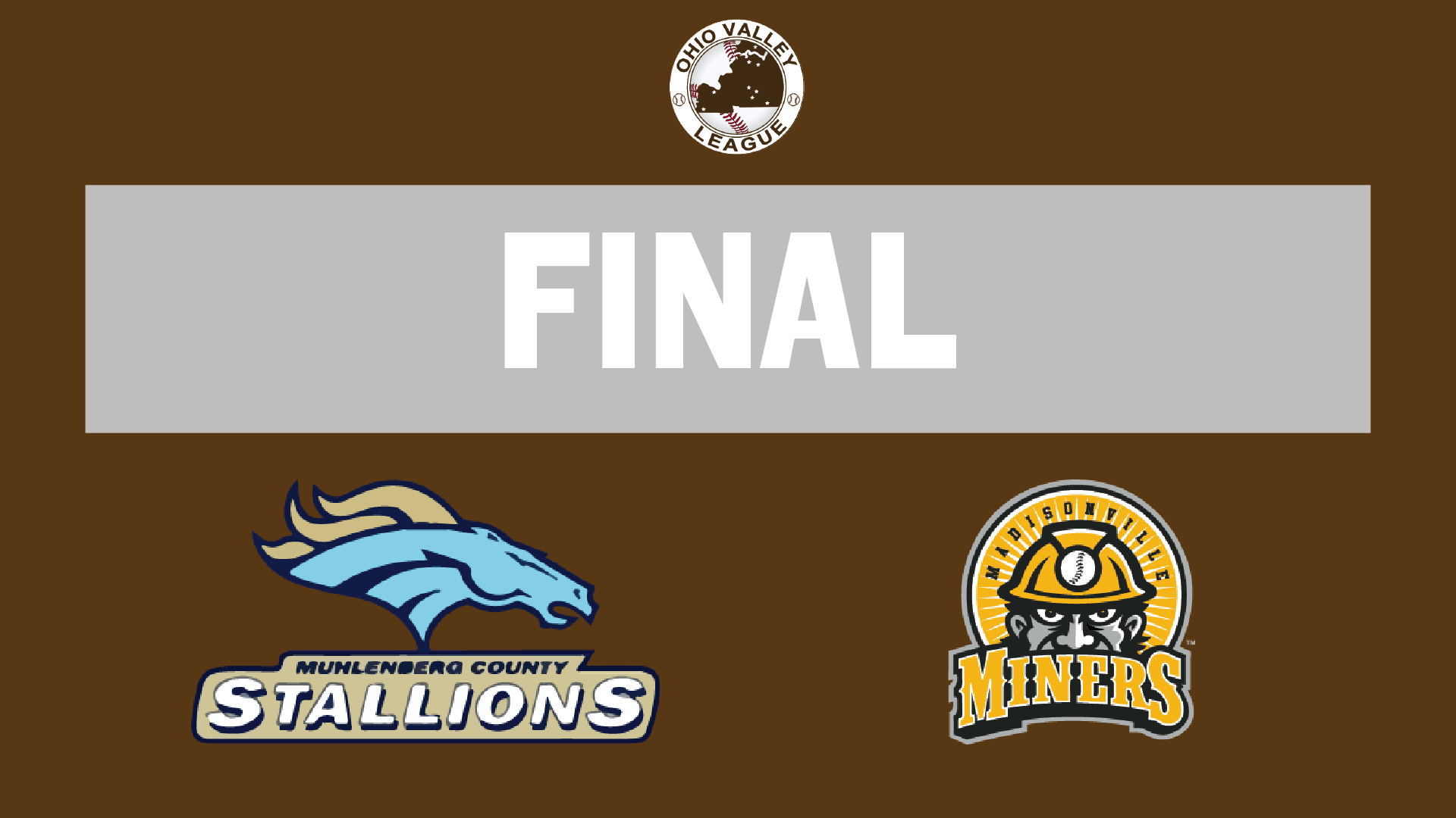 Muhlenberg County Stallions Loses Lead Early In Defeat