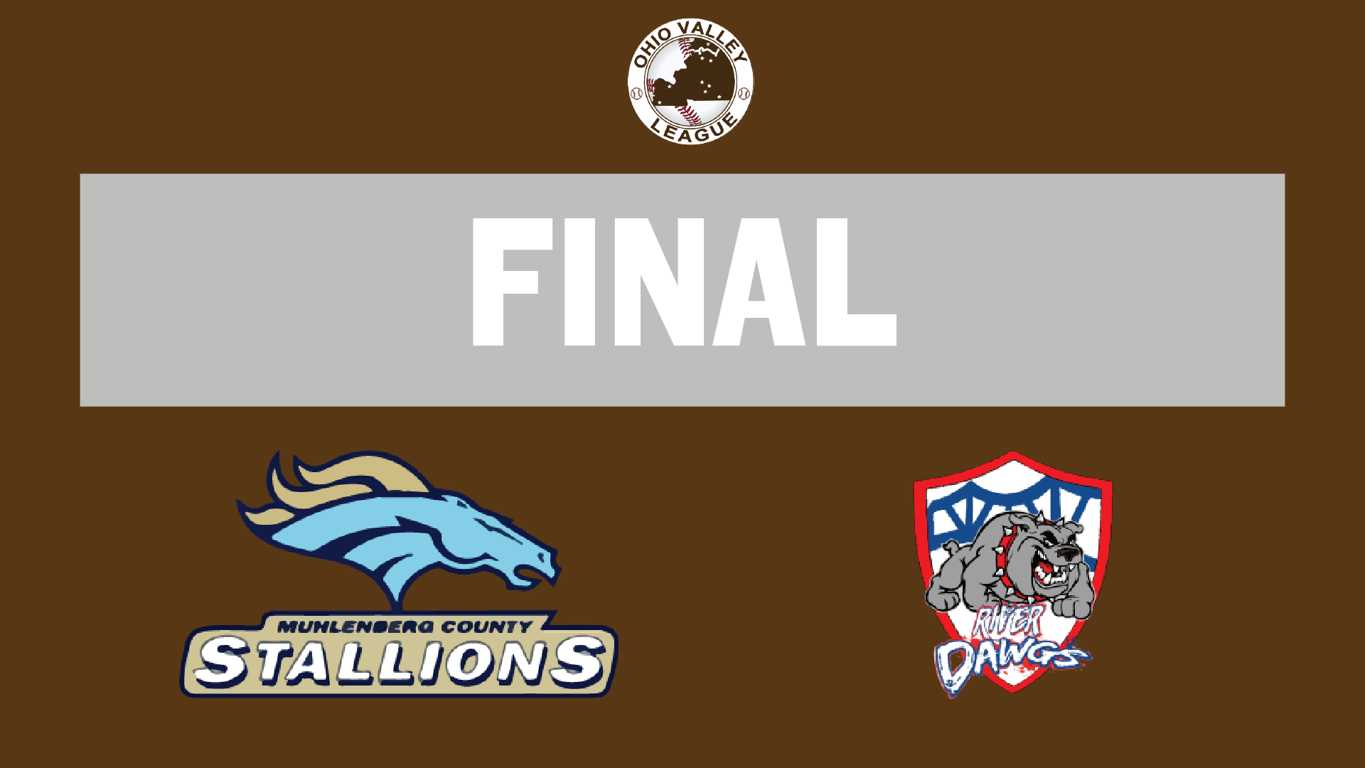 Muhlenberg County Stallions Loses Lead Early In Defeat