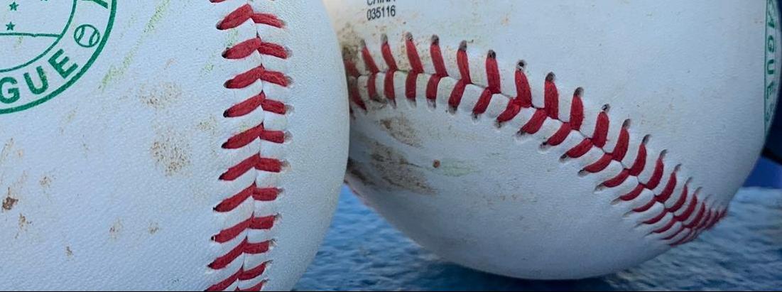 Luke Dymond Drives 4 Runners Home In Paducah Chiefs 12-4 Victory Over Hoptown Hoppers