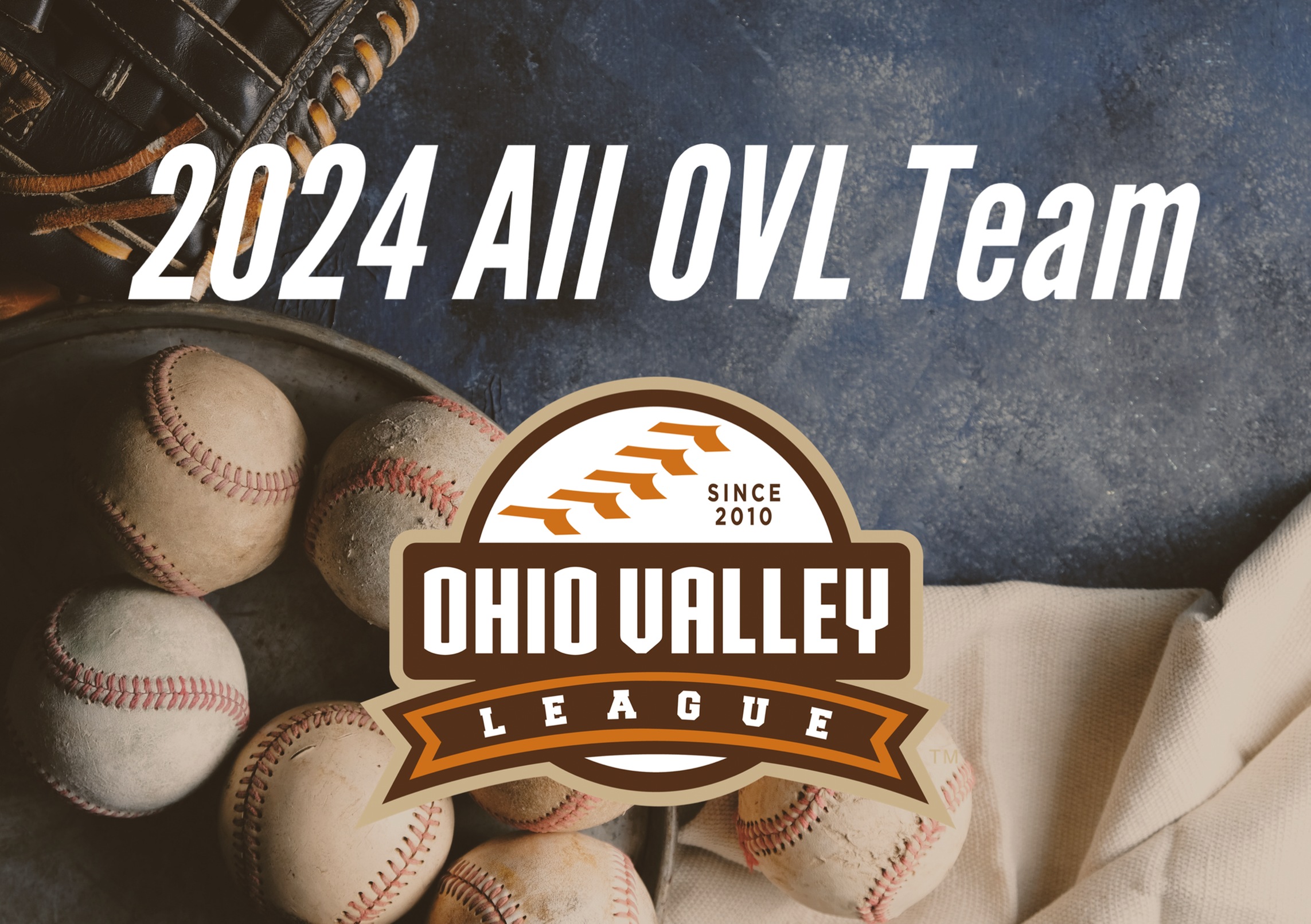 2024 All OVL Team