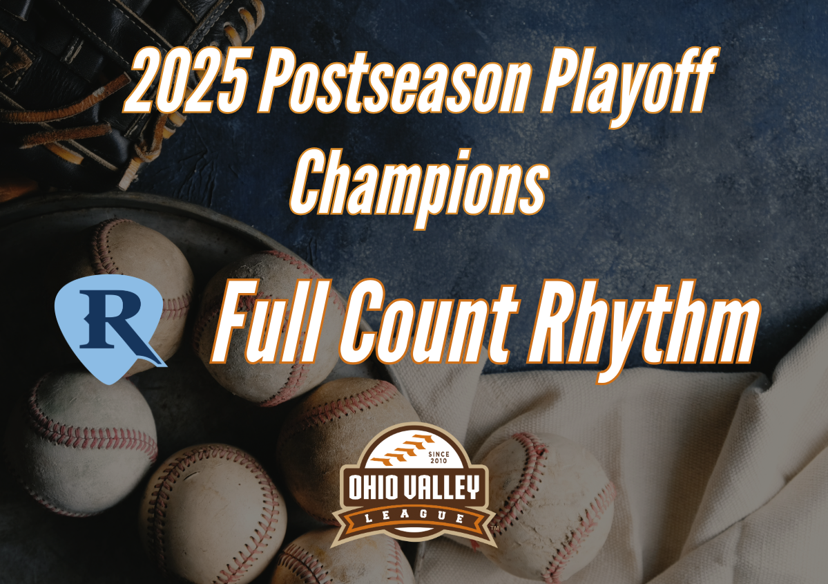 Full Count Wins 2025 Championship