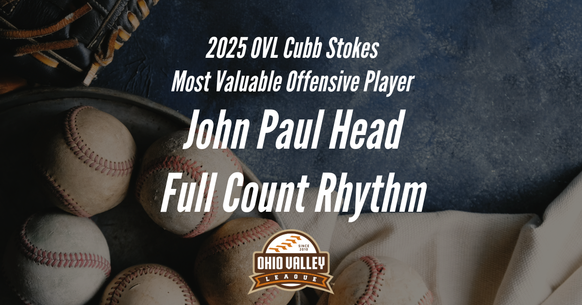 2025 Cubb Stokes Most Valuable Offensive Player Award