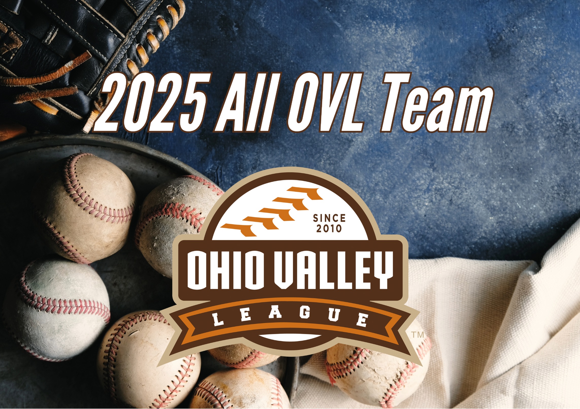 2025 All OVL Team