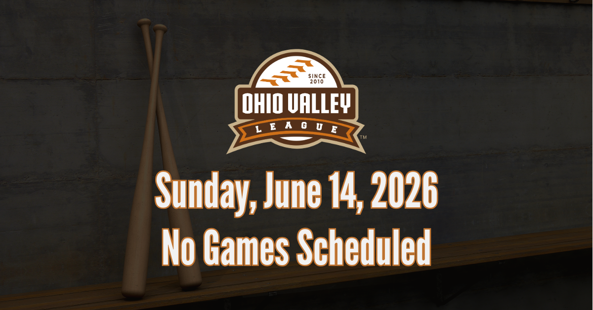 Off Day - Sunday, June 14