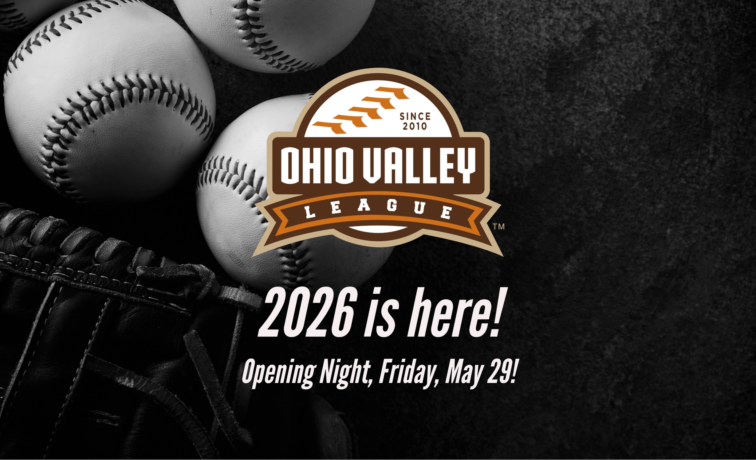 Opening Day Matchups!