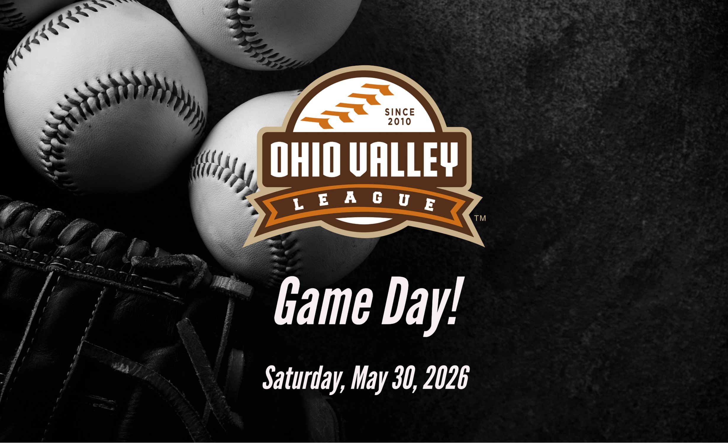 Game Day - May 30, 2026